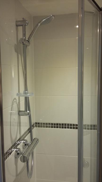 Cambridge House Guest House Истбурн Номер фото