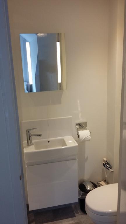 Cambridge House Guest House Истбурн Номер фото